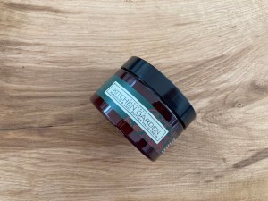 Kitchen Garden Marigold & Shea Butter Hand Cream